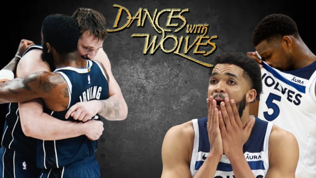 Dallas Dynamic Duo Whip Wolves En Route to the Finals