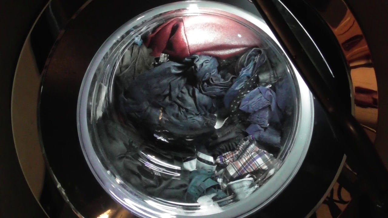 Beko AquaTech Washer, CoolClean cycle