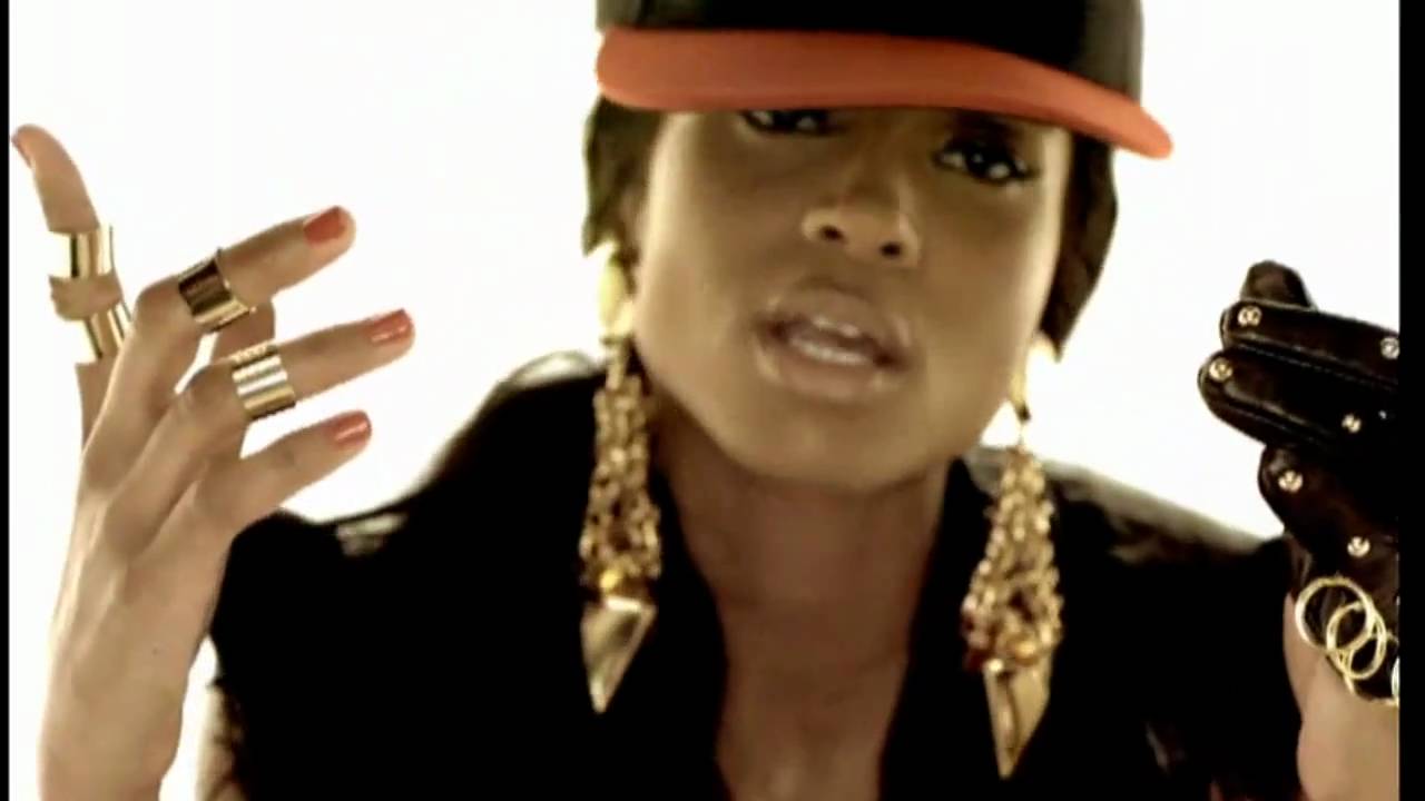 Ciara feat. Ludacris - Ride [HD] - YouTube