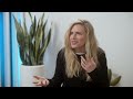 Brit Marling Wants You to Be Careful About Smart Bulbs