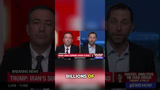 The American people have had it with endless conflict. Details