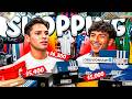 Ryan Garcia Spends Big on Soccer Outfits for Match vs Oblivion