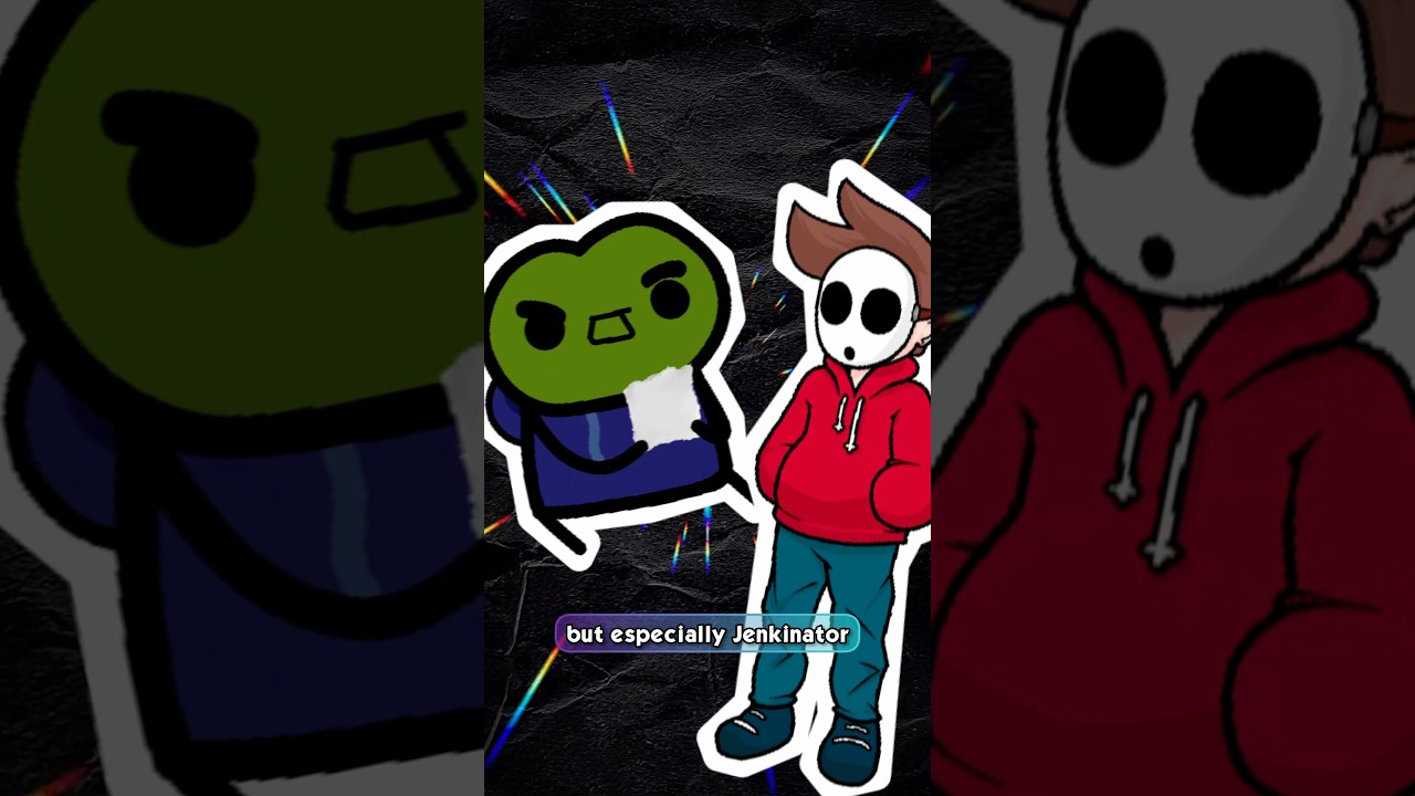 TYPES OF SHORT TIER LIST FT. @dannyduhdaddie