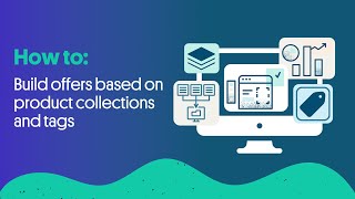 Add post-purchase funnels to your Shopify checkout based on product collections and tags
