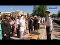 Вести Севастополь. Выпуск 17:00. 21.06.2021