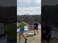 Забег с собаками #москва #россия #юмор #животные #собака #shorts