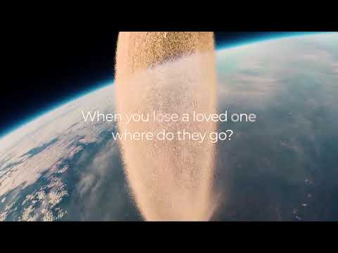 Send ashes into space | Memorial spaceflights for your loved one