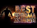 BEST Enigma Moments in Dota 2 History