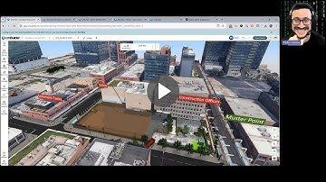 cmBuilder User Workshop March 2025 - New Callouts, Shared Links Dashboard, Custom Terrain Updates