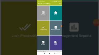 Legal Section- Sales App screenshot 3
