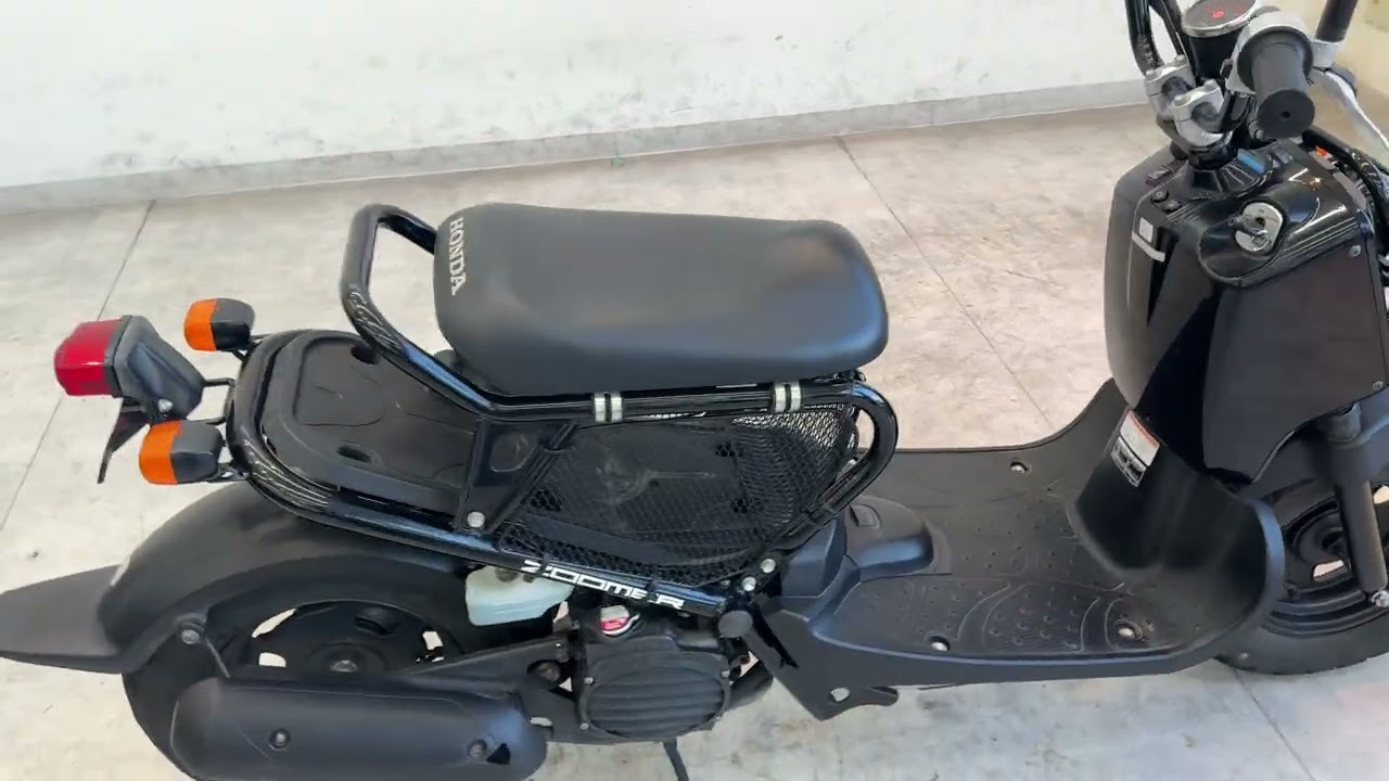 ズーマー/ホンダ の販売情報 バイク王 東大阪店｜ウェビック バイク選び