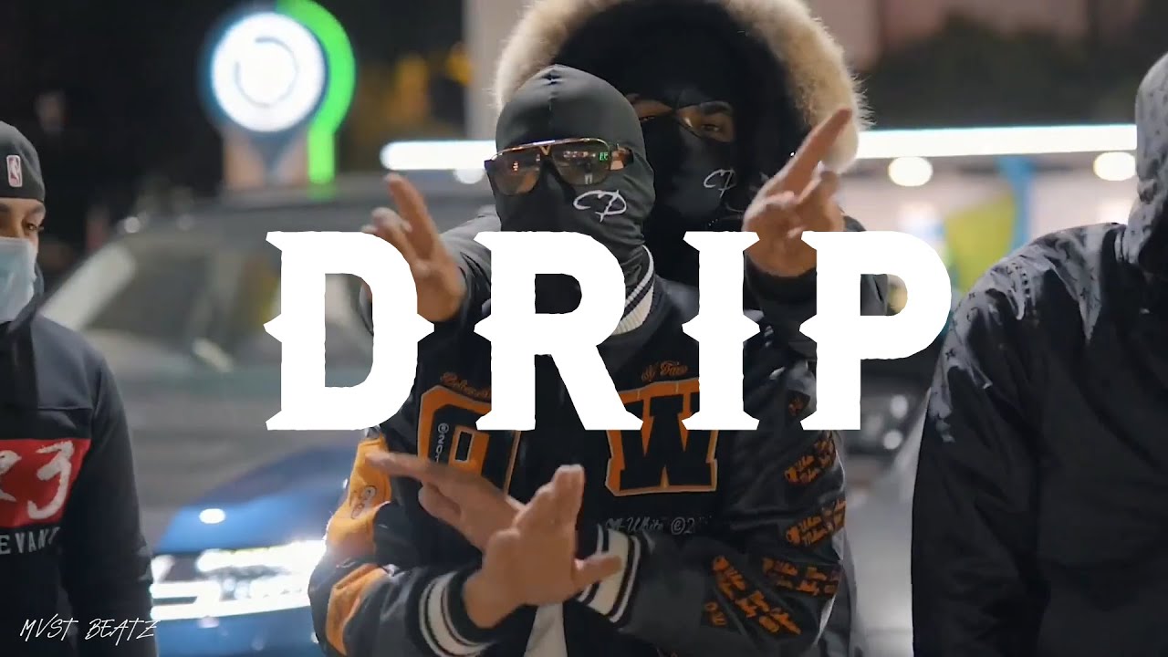 Country Dons Type Beat "DRIP" UK DrillType Beat 2022 YouTube