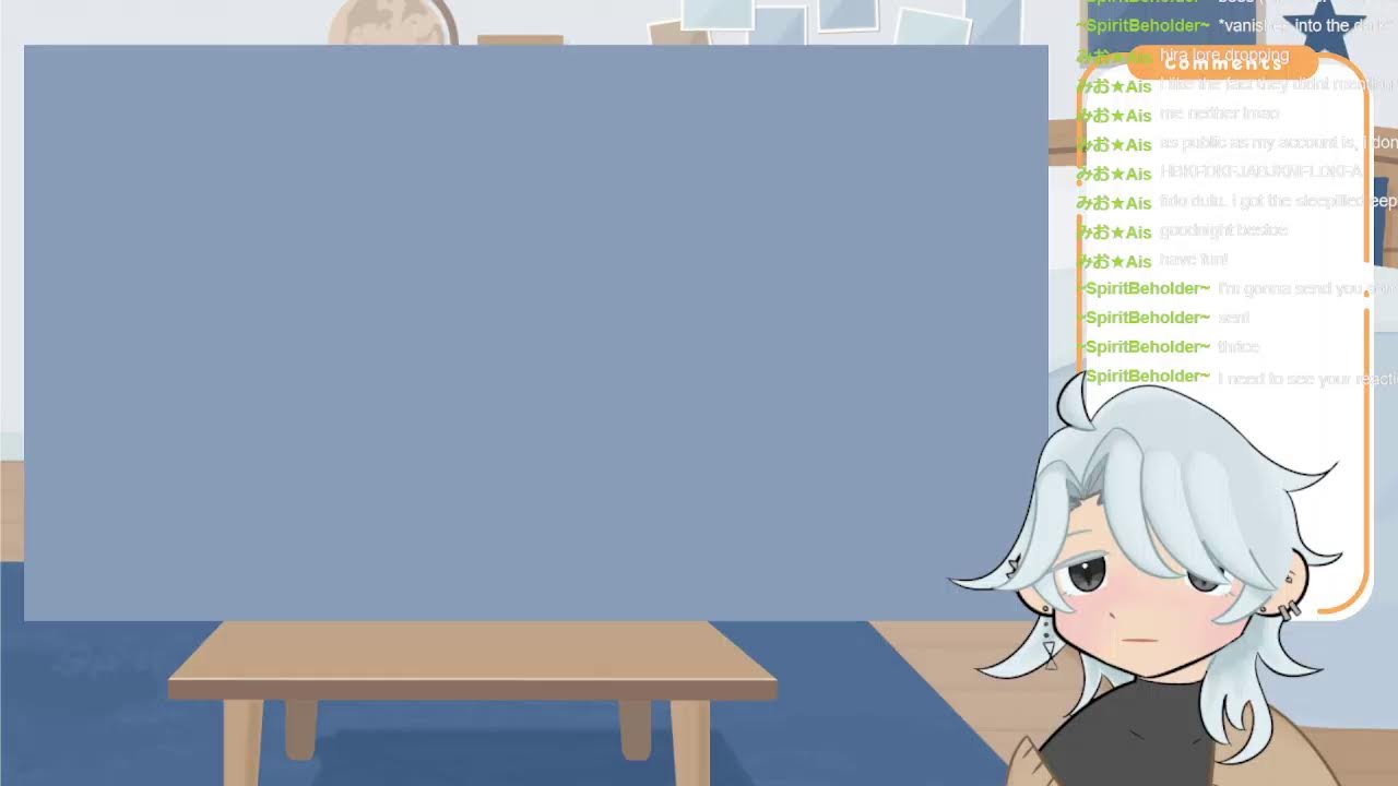 [HM:MFOMT] so we back in the farm