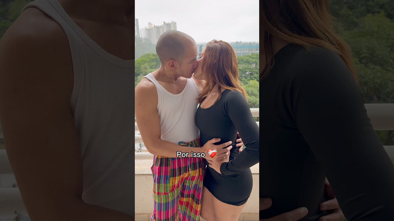 Algumas mudanças parecem simples, mas carregam histórias, fases e sentimentos.