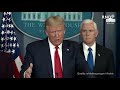 New York: Ermittlungen gegen Trumps Firma