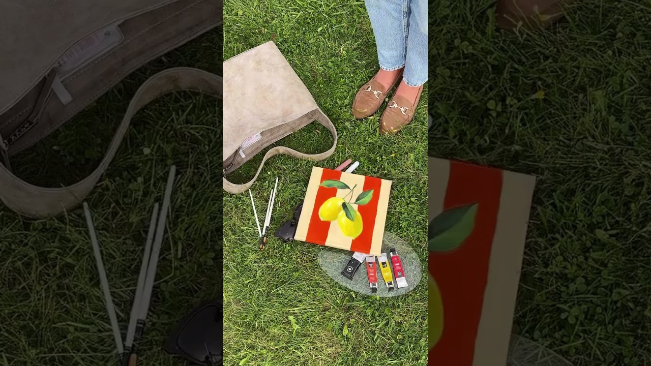 мастер - классы в Санкт - Петербурге | The Art Department 