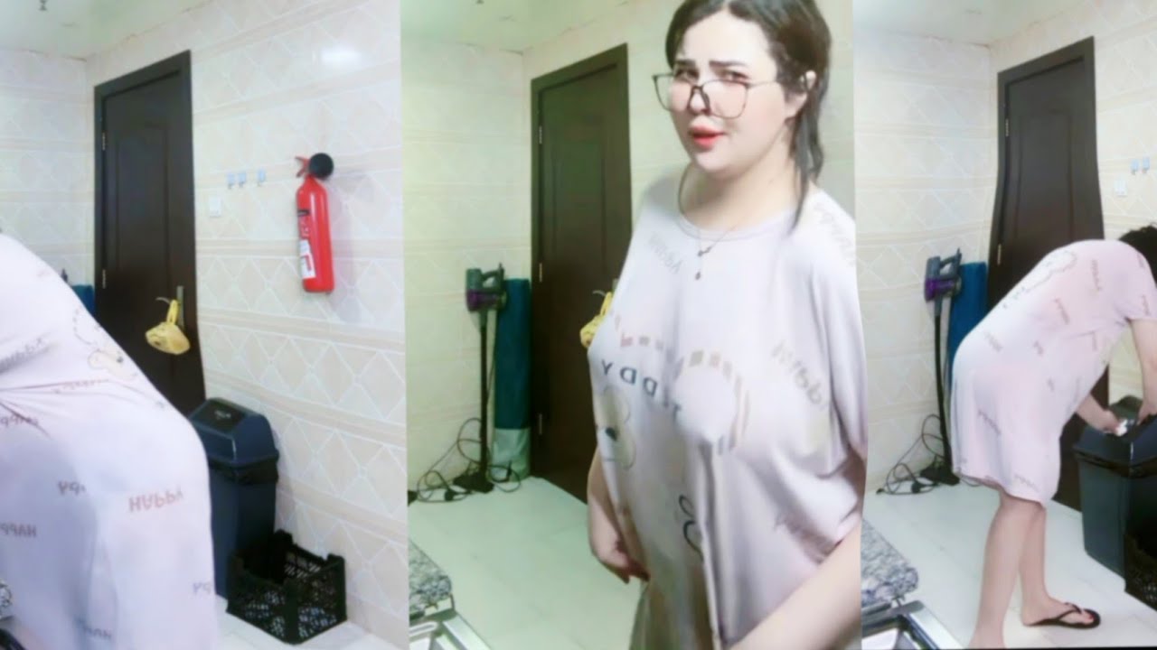 روتين يومي🐎تحدي الحر🔥ومايه غسيل المواعين/اكتشفوا المفاجأة #اكسبلور #روتين