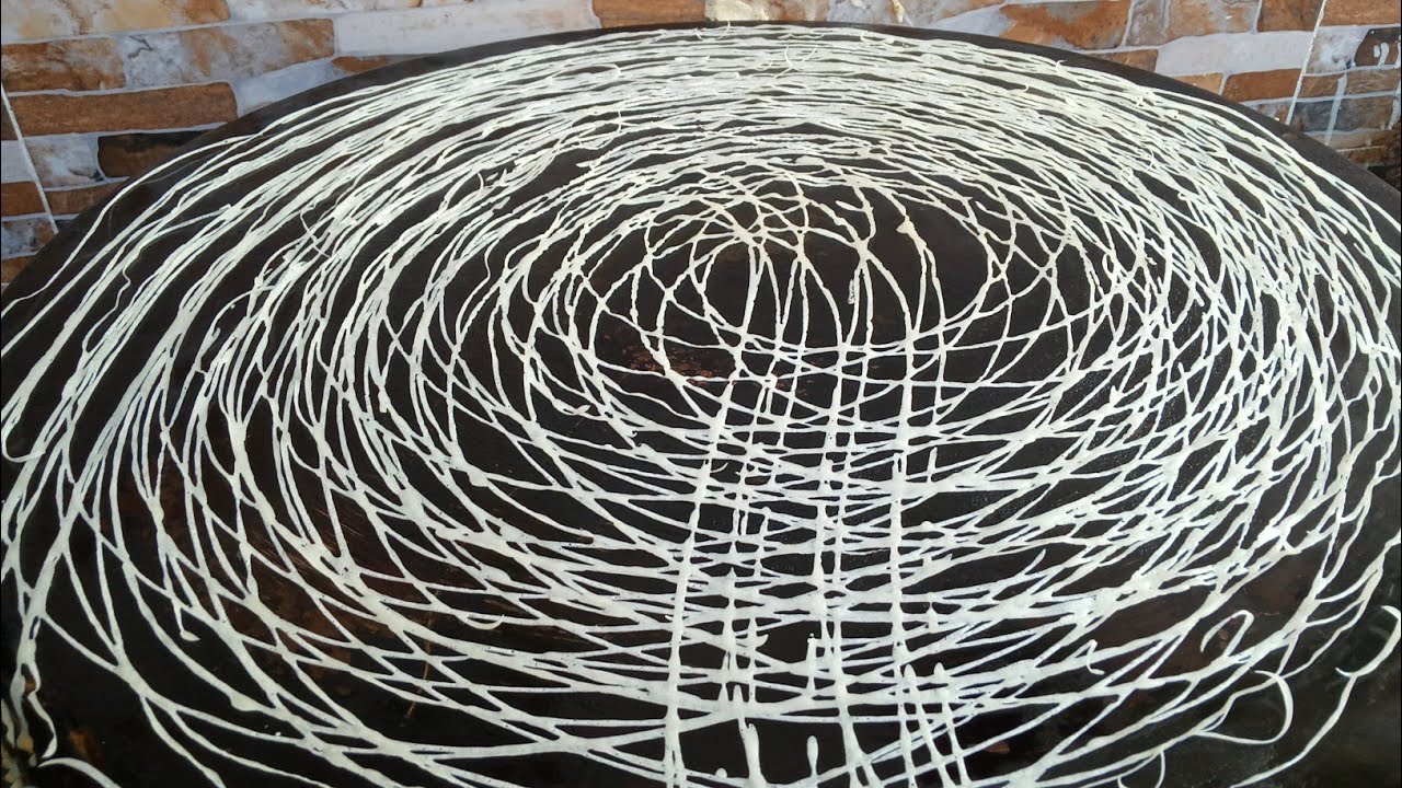 قطايف ام عبير بامتياز👍👍#سنوة#لقطايف#مشروع#مربح#للماكتات#في#البيت#