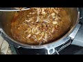 Chicken akha udad daal