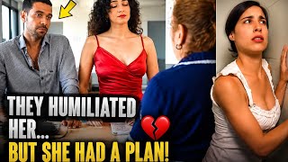 She Was Humiliated But Her Revenge Shocked Everyone