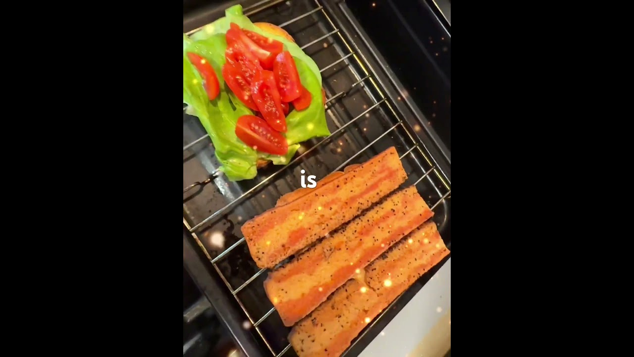 When I tell people I don’t eat meat. 