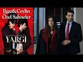 Yargı 14. Bölüm | Ilgaz & Ceylin Özel Sahneler ❤️