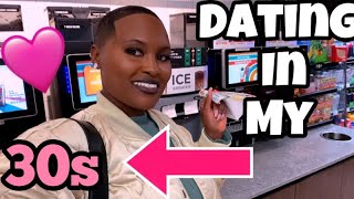 Dating In My 30S