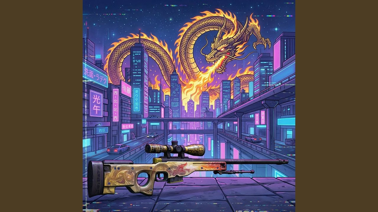 Watch DRAGON LORE (REVERBED) on YouTube Watch DRAGON LORE (REVERBED) on YouTube