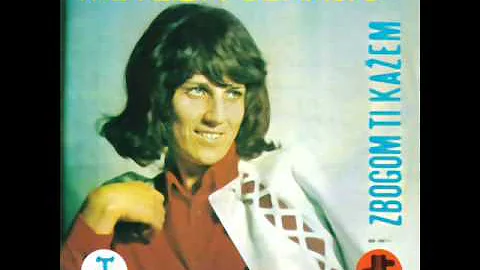 Mevlida Cehajic - Zbogom ti kazem