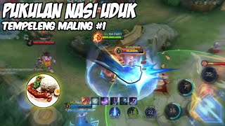 Download Lagu TEMPELENG MALING BUFF 👊