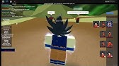 Roblox Dragon Ball RP MUI (Old) - YouTube - 