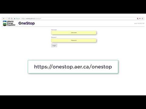 Access OneStop
