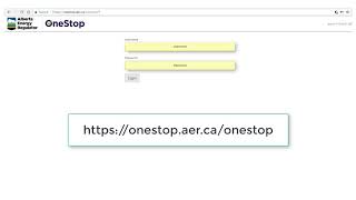 Access OneStop