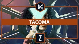 Operations Section | Ep 2 | Tacoma | Let's Play