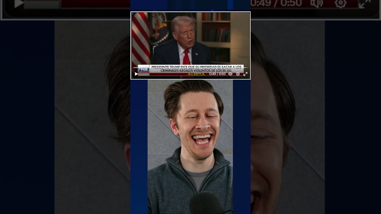 DISORIENTED Trump says he's going to make it easier for farmers to "do their crops"