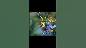 MARTIS MONTAGE #viral #mlbb #mobilelegends #mlbbshorts #mlbbindonesia #shorts