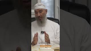 Tregimi i Amr ibn Mejmun | Hoxhë Xhemal Jakupi