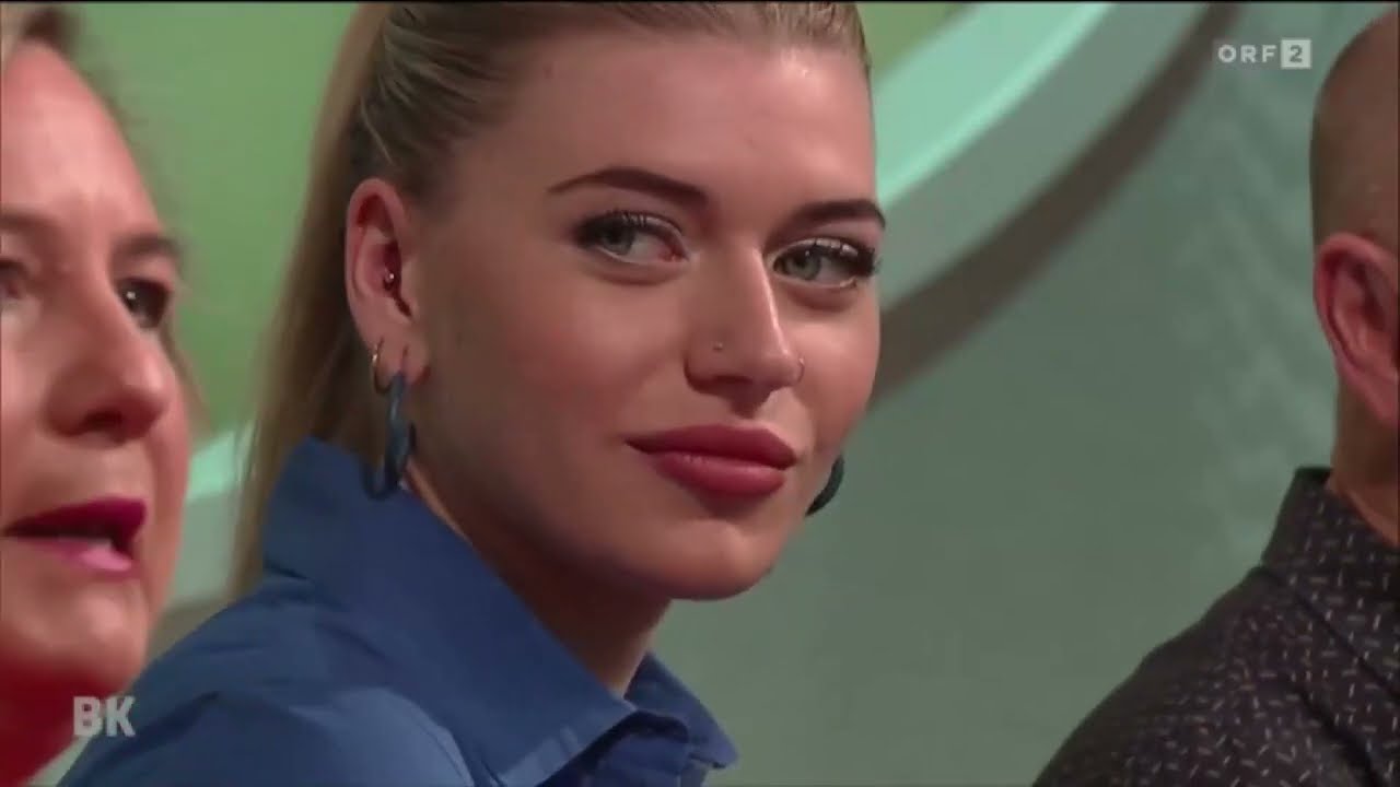 Barbara Karlich - Talk um 4 - Mädchen, rosa - Buben, blau?