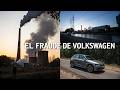 El fraude de Volkswagen: coches que engañaban a la ley