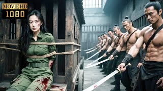 Download Lagu 【完整版】牢籠裡的女囚犯不簡單，竟是21世紀現代女特種兵，逃出生天！#最新電視劇 #甜寵 #movie#穿越#QCRM MP3