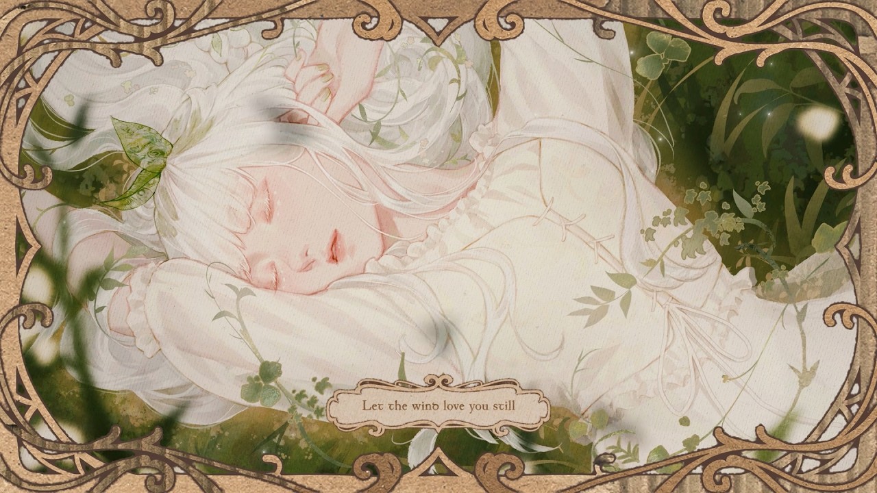 TOFIE - Let the wind love you still 【Official MV】