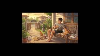 ล่องใต้ใจอยู่นน กับแมว6ตัว 