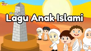 Download Lagu Lagu Anak Islami - Sholawat Badar, Aku Mau ke Mekkah, Alif ba ta tsa, Rukun Iman, Allahul Kaafi MP3 Download Lagu Lagu Anak Islami - Sholawat Badar, Aku Mau ke Mekkah, Alif ba ta tsa, Rukun Iman, Allahul Kaafi MP3