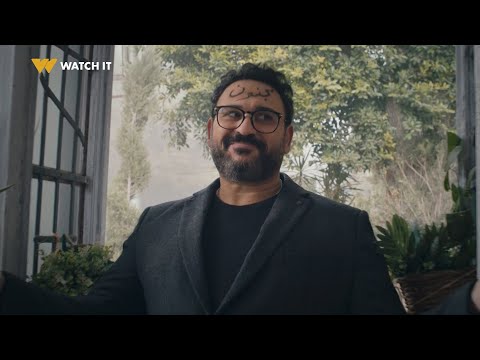 مكتوب عليا جلال كل الناس شيفاه مجنون إلا هو