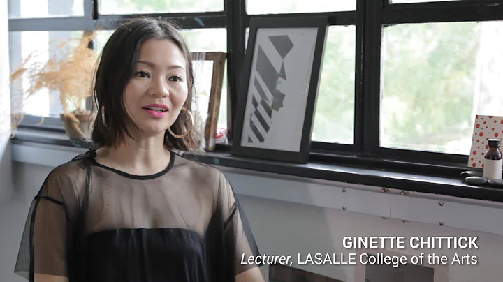 Singled Out: An Interview with Ginette Chittick
