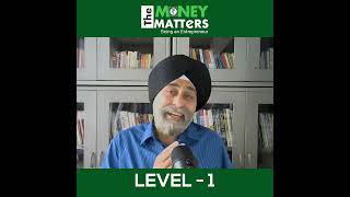 Celebrity TMM Level 1 orientation Net Worth