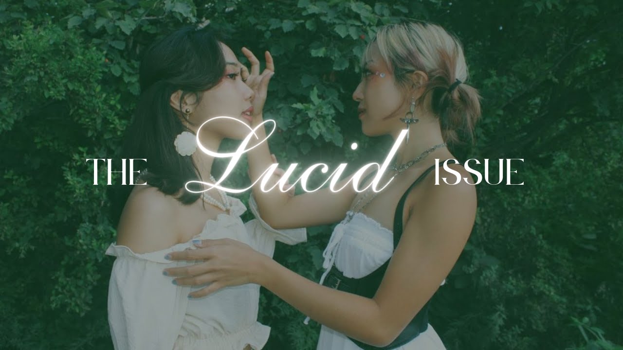 Issue 2 | Lucid