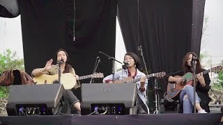 Mars Daramuda (Live Performance)