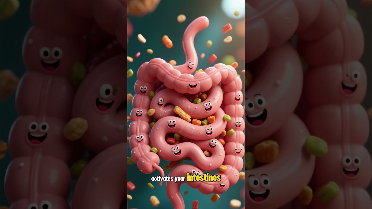 Употребление теплой воды натощак: невероятная польза! 💧