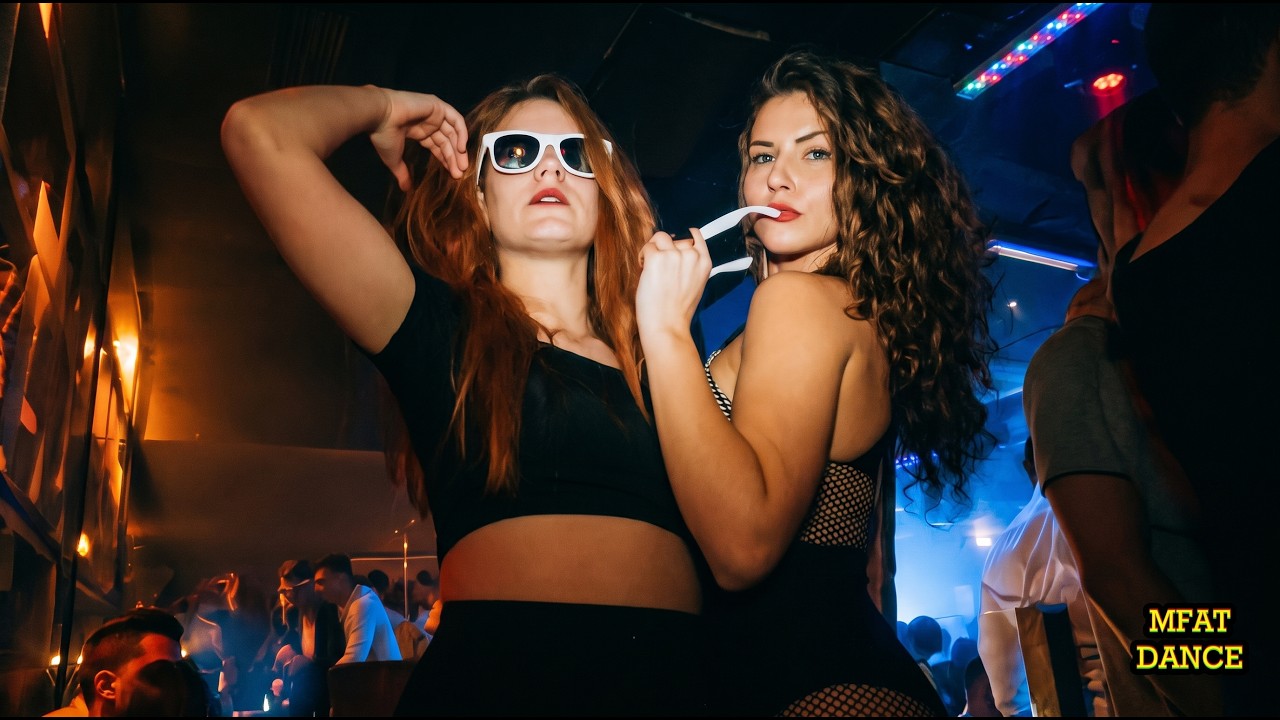 Watch Beat Control - Dancing Madness ( MFAT Remake 2026 ) New Eurodance on YouTube Watch Beat Control - Dancing Madness ( MFAT Remake 2026 ) New Eurodance on YouTube